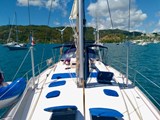 Beneteau Oceanis 473